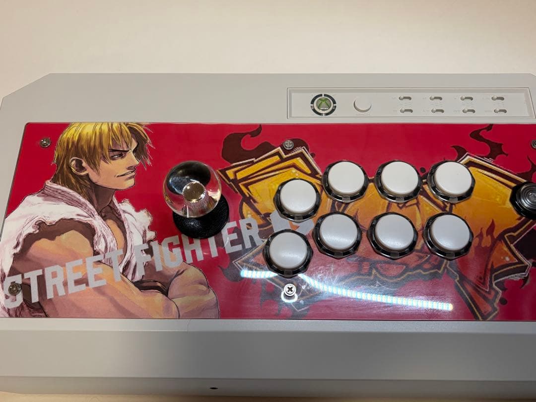 HORI R/P VX-SA アーケードスティック