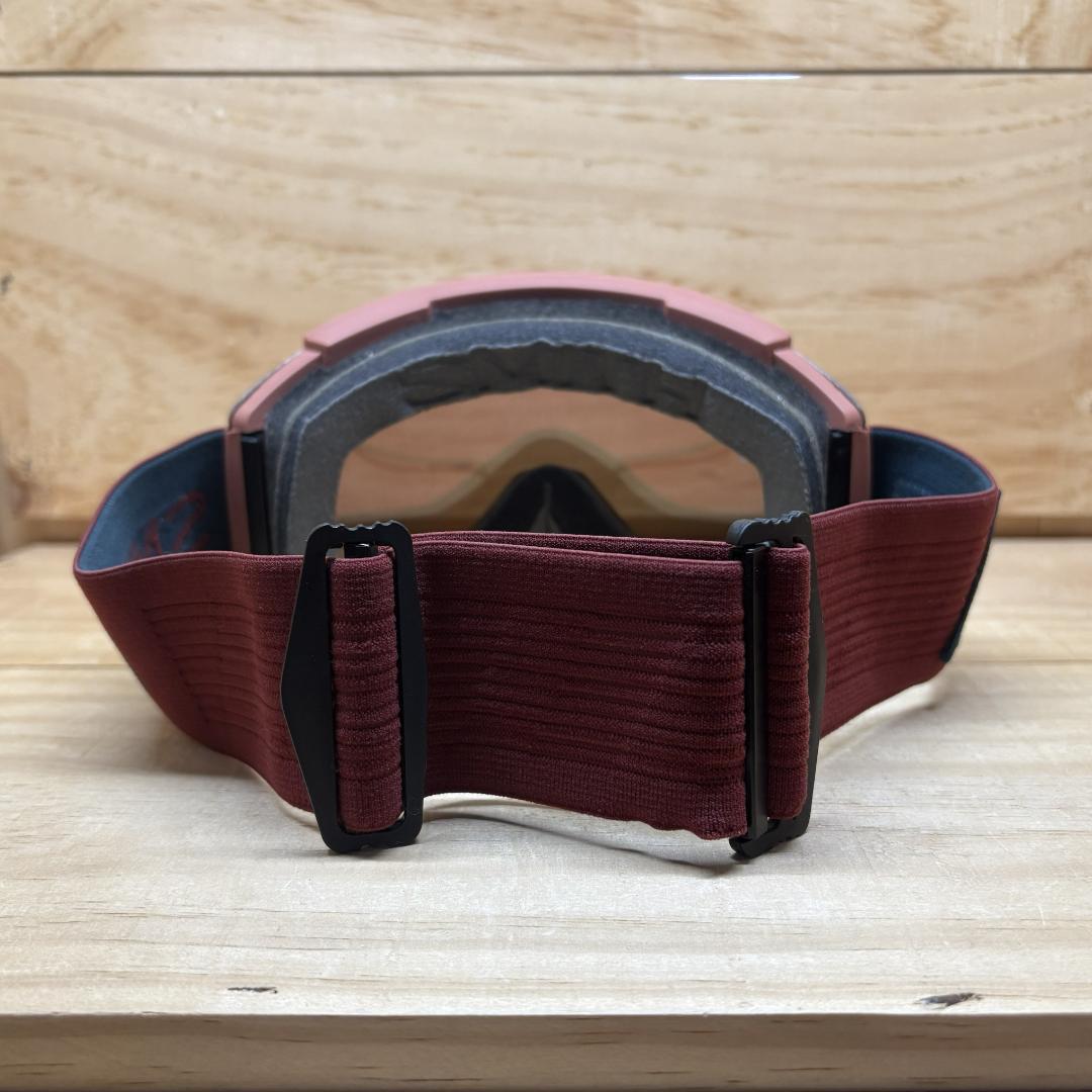 【1582】 SMITH　スミス　SQUAD XL　スカッドエックスエル