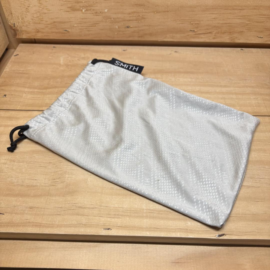 【1582】 SMITH　スミス　SQUAD XL　スカッドエックスエル