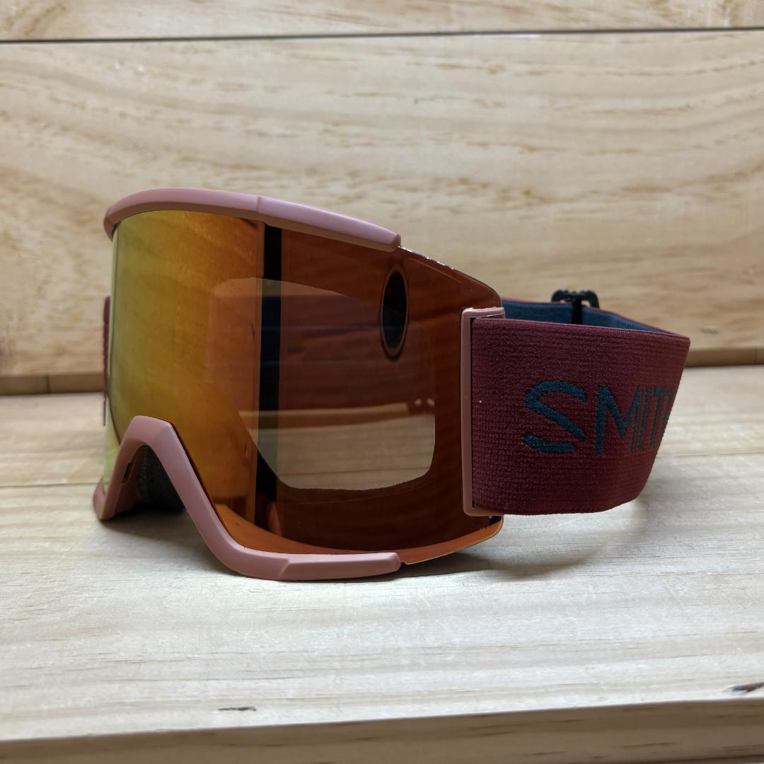 【1582】 SMITH　スミス　SQUAD XL　スカッドエックスエル