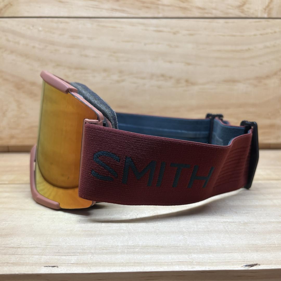 【1582】 SMITH　スミス　SQUAD XL　スカッドエックスエル