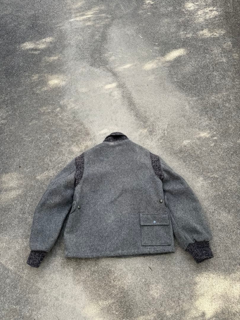 s*w様 80s〜90s SKOOKUM スポーツジャケット usa製