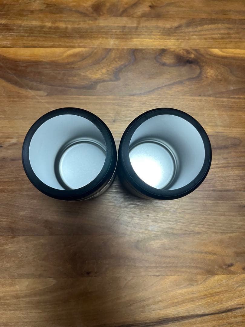 新品未使用　YETI 缶クーラー　２個セット