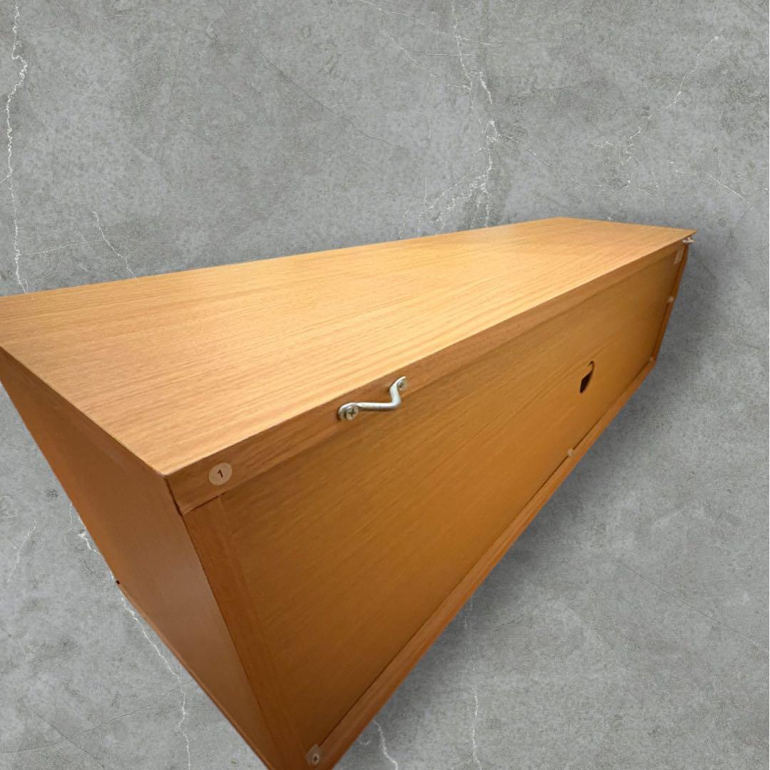 【近日中、出品取り下げ予定】木製 ナチュラル ウッド テレビボード テレビ台