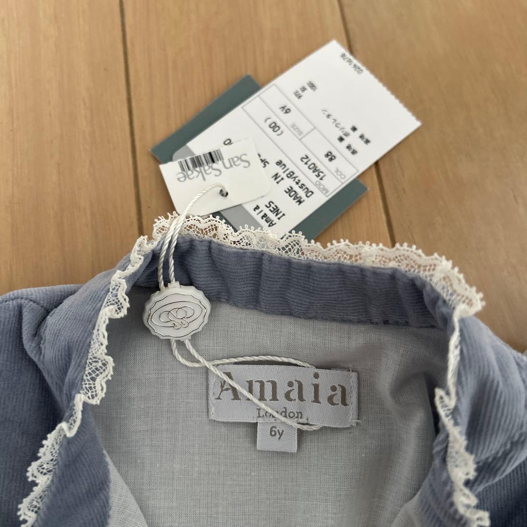 Amaia ワンピース　6a