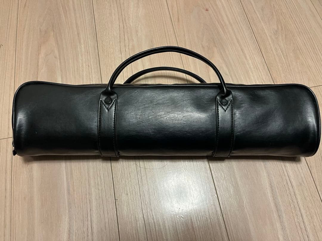 そら　Yamaha YFL-451 フルート本体