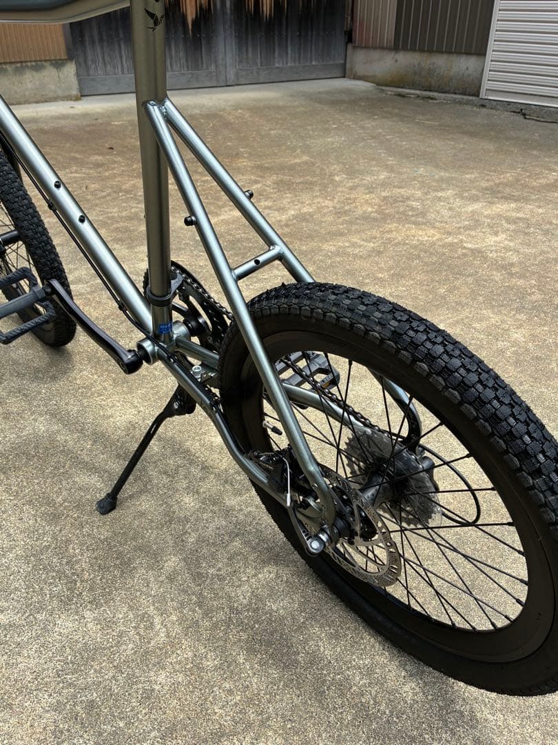 Tern AMP F1【引き取り限定】　ターン　アンプ