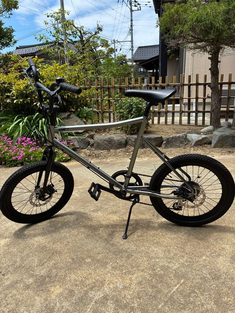 Tern AMP F1【引き取り限定】　ターン　アンプ