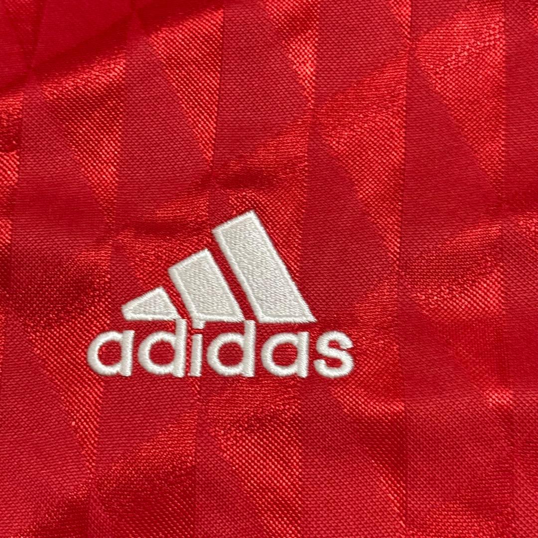 adidas正規品 リバプール 10/12 長袖ユニフォーム Henderson