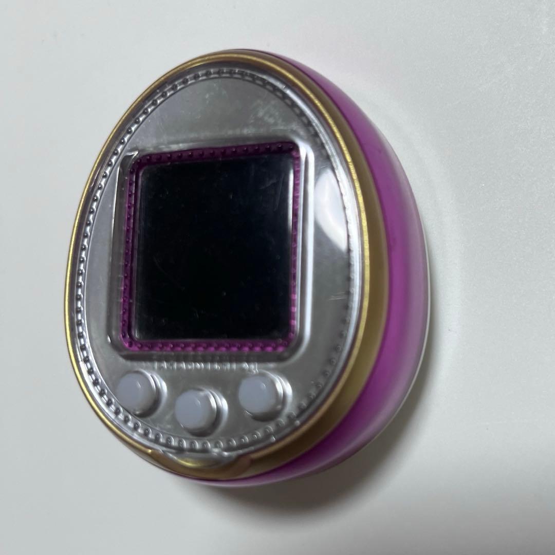 専用出品 たまごっち 4U 本体 ピンク