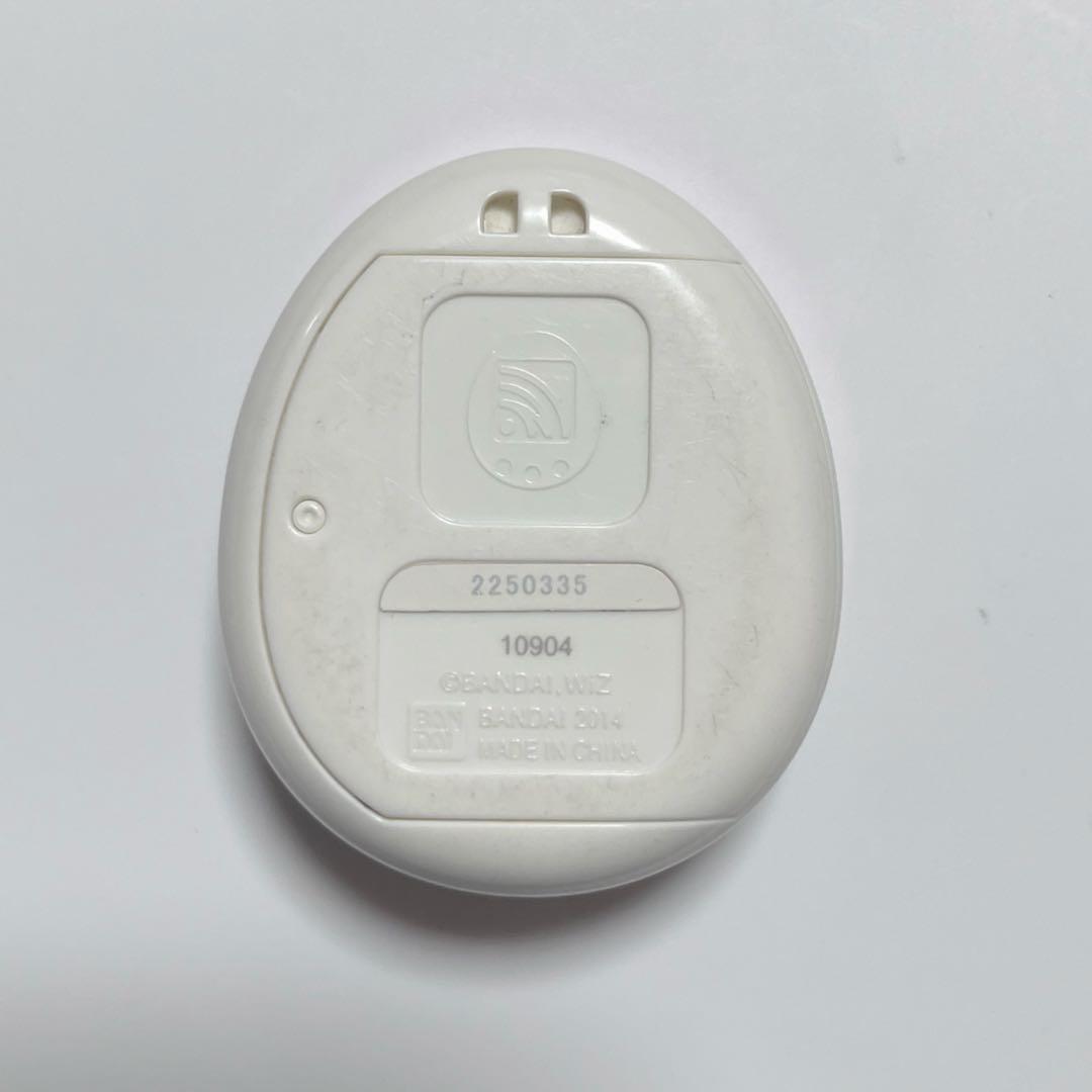 専用出品 たまごっち 4U 本体 ピンク