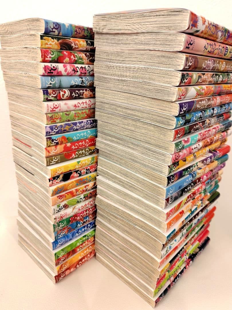 ちはやふる　全巻セット　1〜50巻　まとめ売り