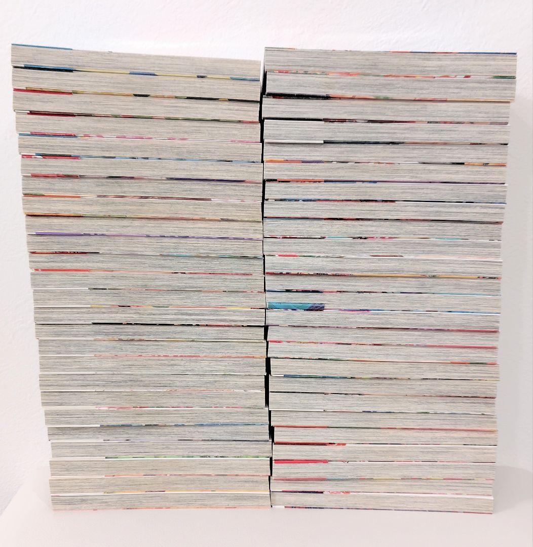 ちはやふる　全巻セット　1〜50巻　まとめ売り