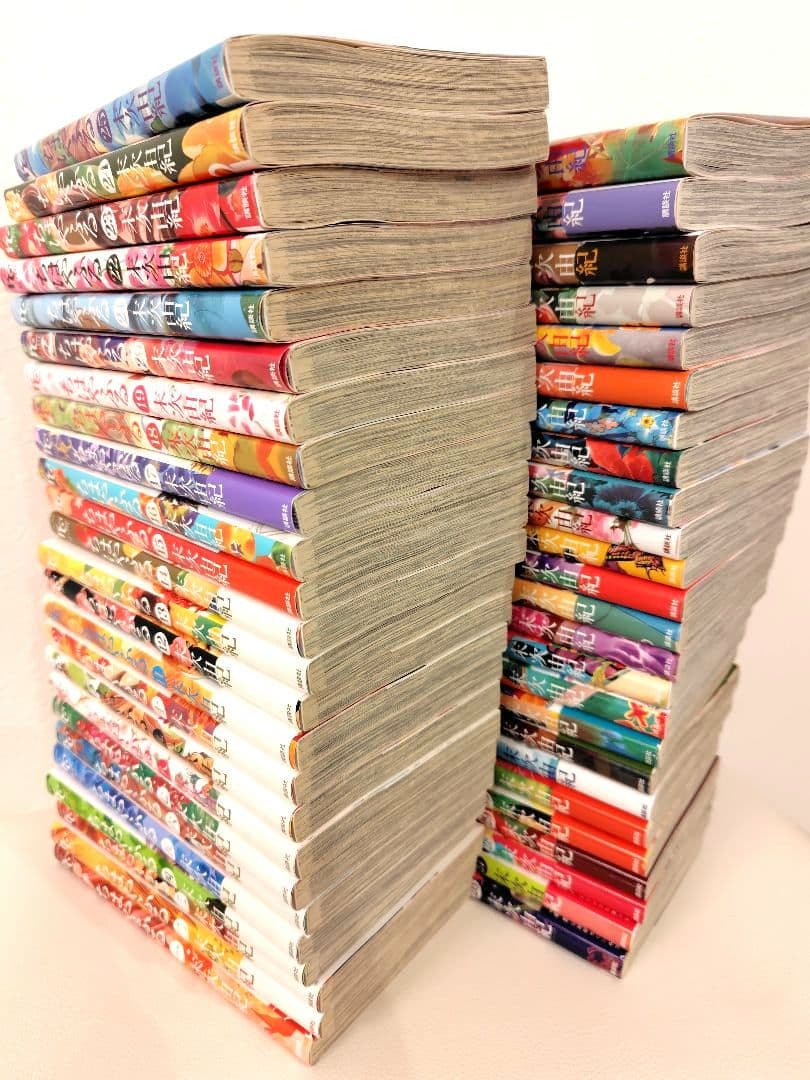 ちはやふる　全巻セット　1〜50巻　まとめ売り