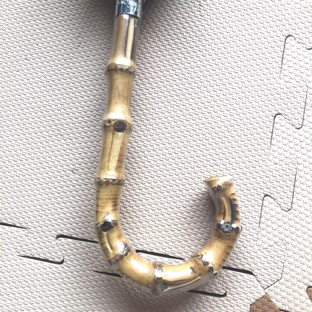 新品未使用　ヴィヴィアンウエストウッド　ボスハールトプリント　傘