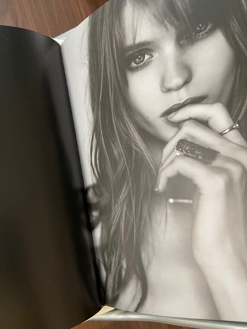 ANGELS Victoria’s secret 写真集