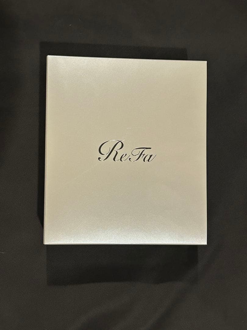 ボディ・フェイスケア Re-Fa CARAT RAY