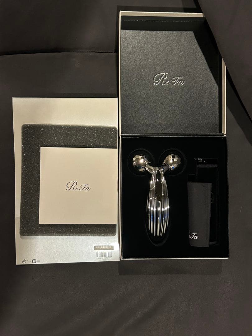 ボディ・フェイスケア Re-Fa CARAT RAY