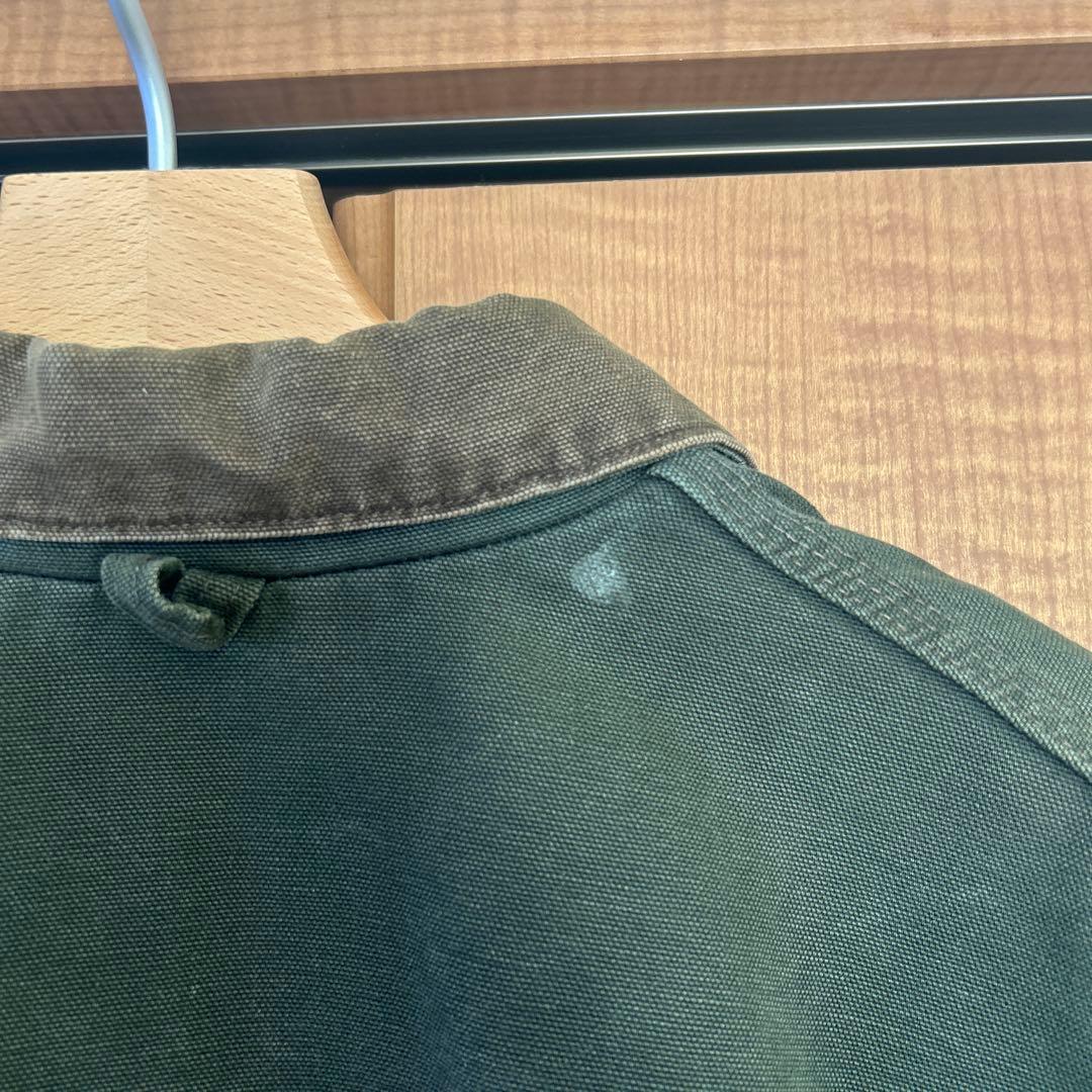 Carhartt カーハート カバーオール 古着