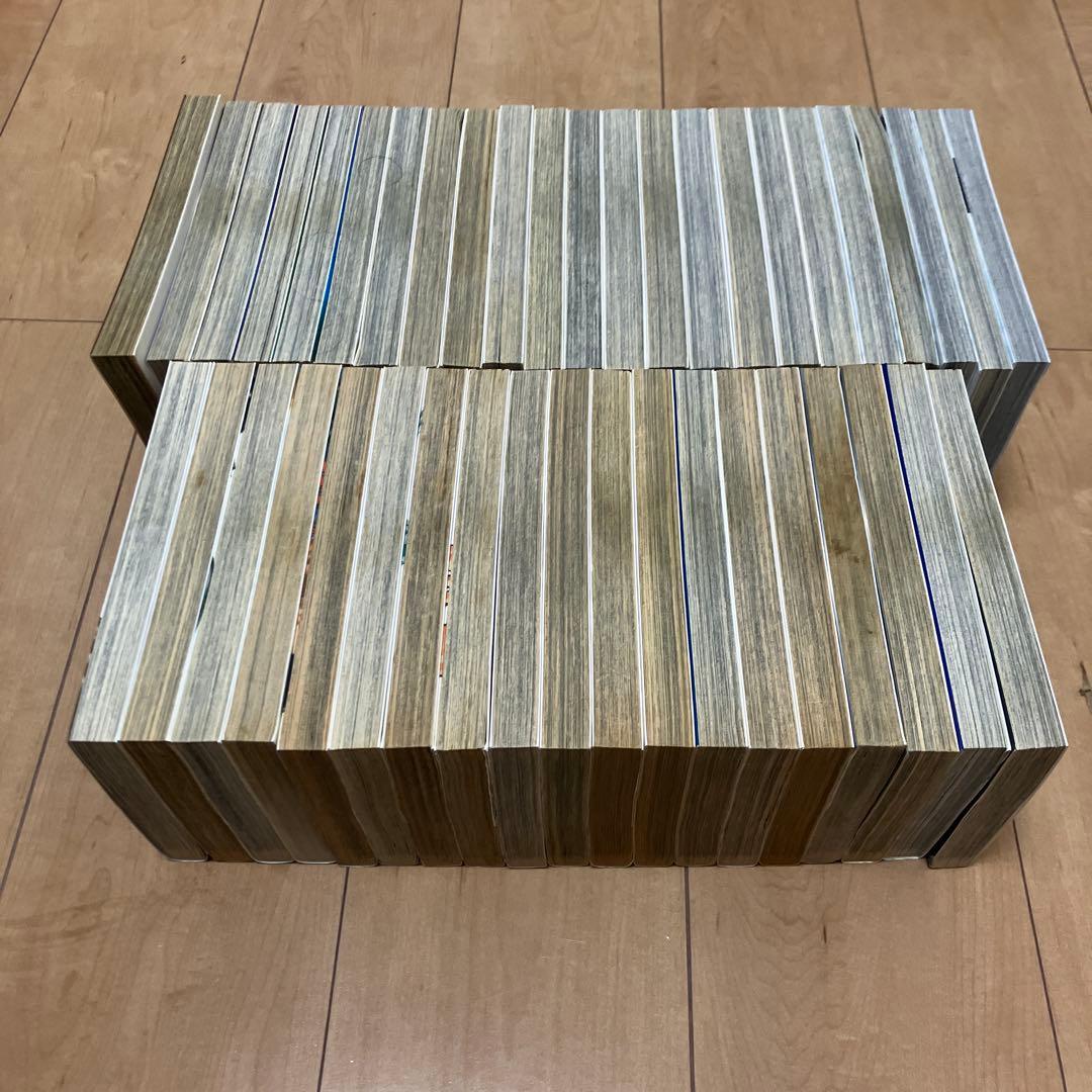 ベルセルク　1-42巻