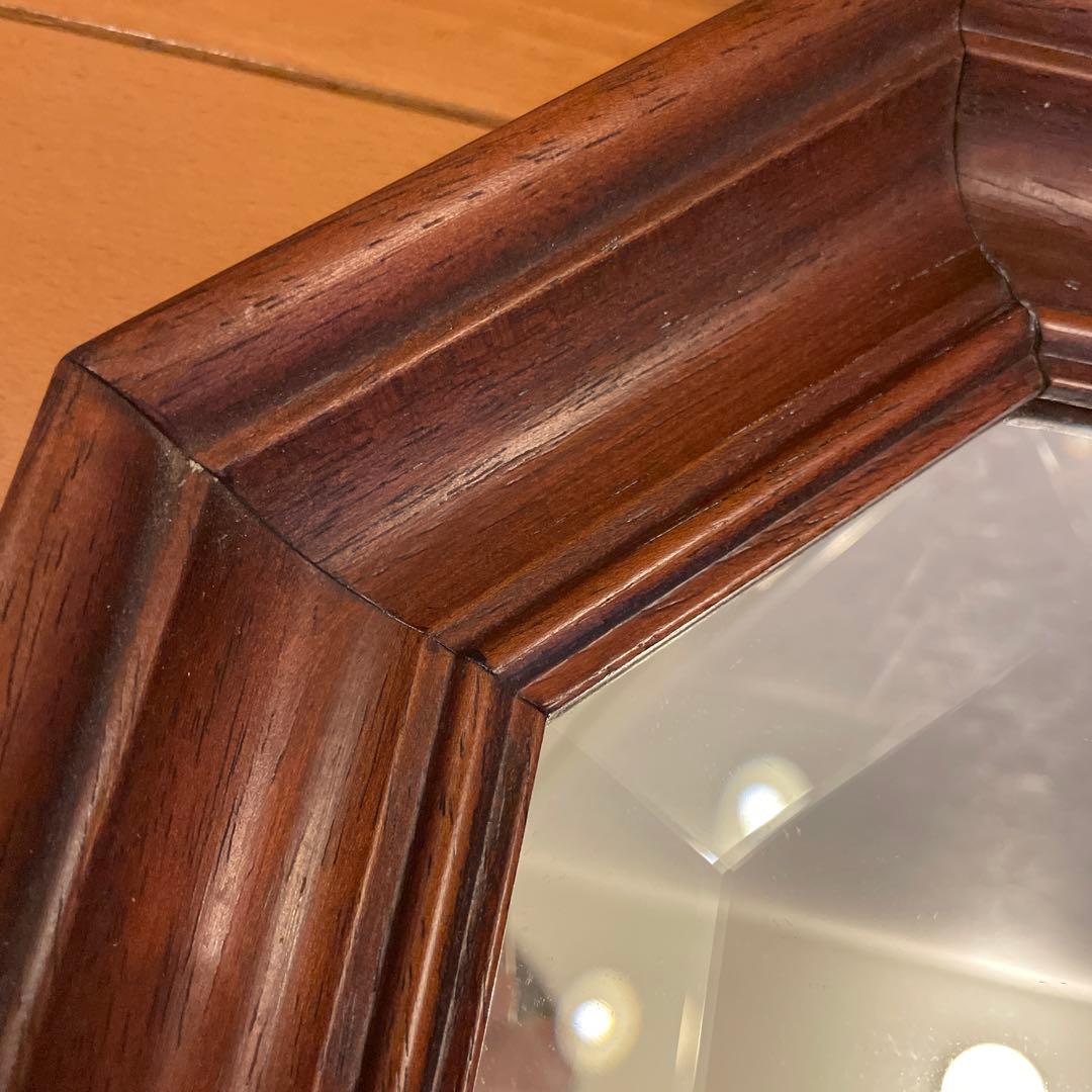 イタリア製 壁掛けミラー 壁掛け鏡 ウォールミラー 鏡 ミラー 姿見