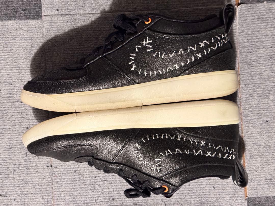 Nike Book 1 ハロウィン 29cm US11