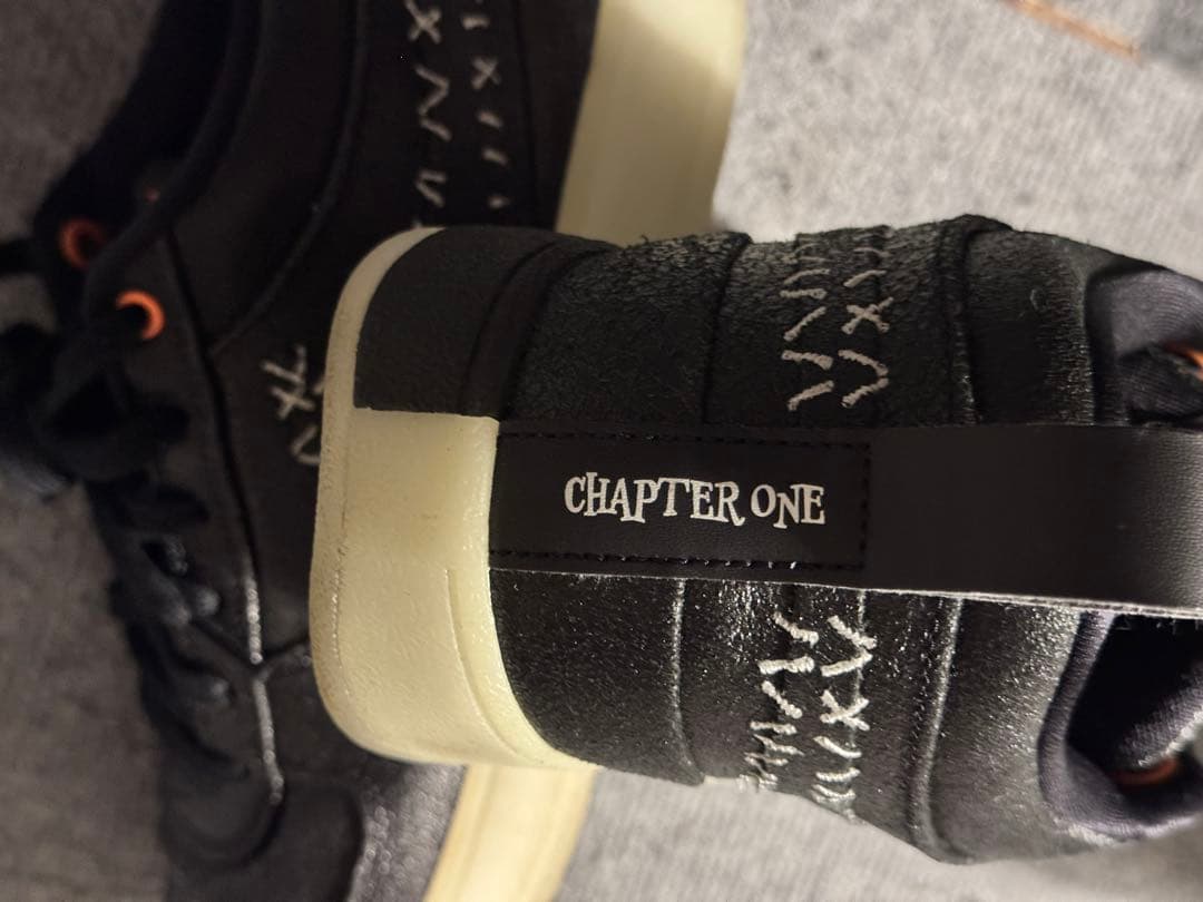 Nike Book 1 ハロウィン 29cm US11