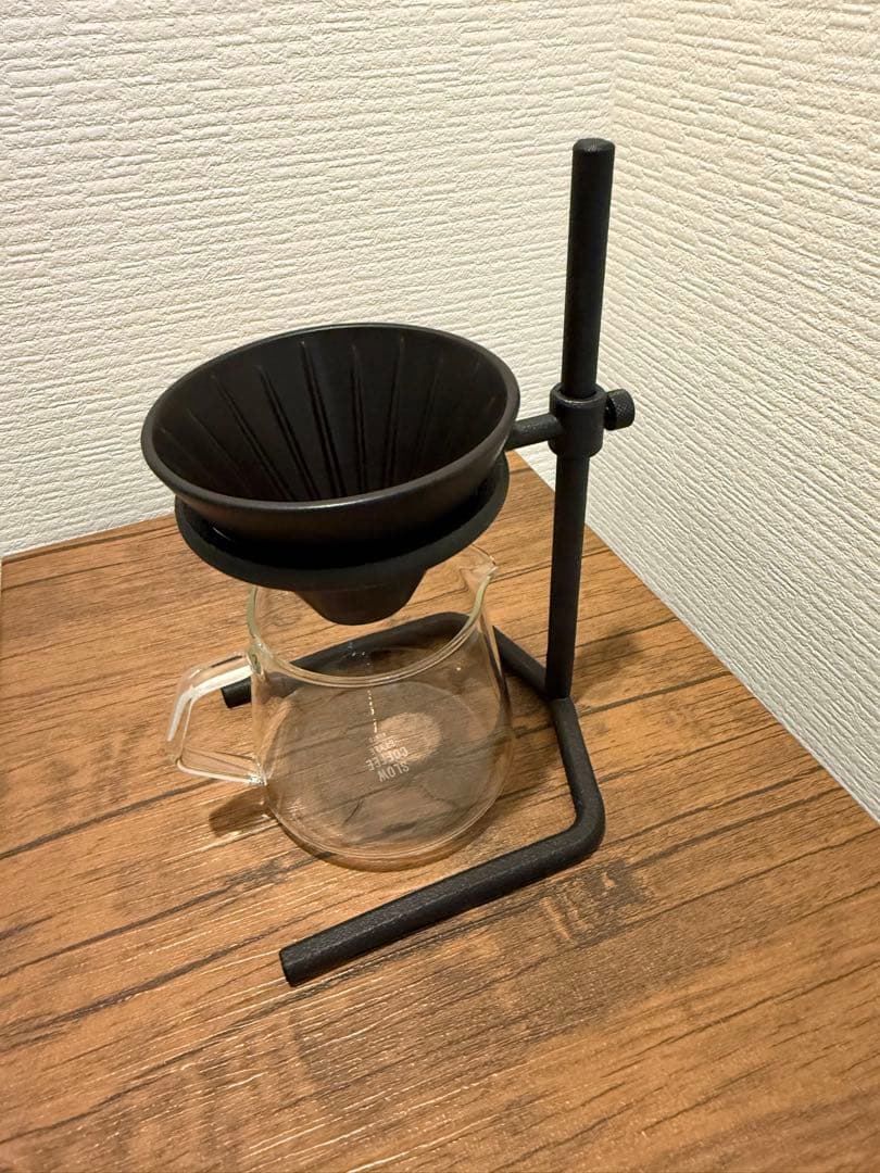 KINT キントー ブリューワースタンドセット 2cups