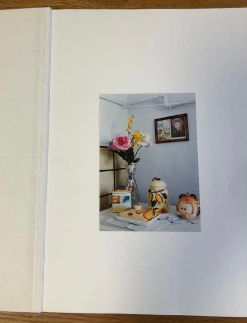 アート・デザイン・音楽 Jesus and the Cherries/Jessica Backhaus