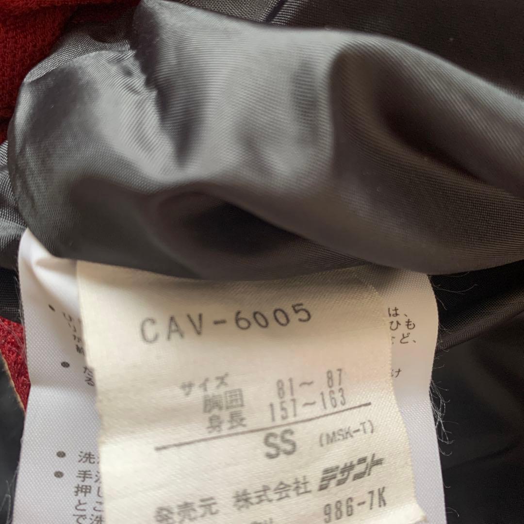 DESCENTE スキー スノボーウエア