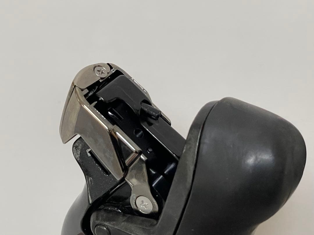 シマノDURA－ACEデュアルコントロールレバーST－7900　レバーのみ中古品