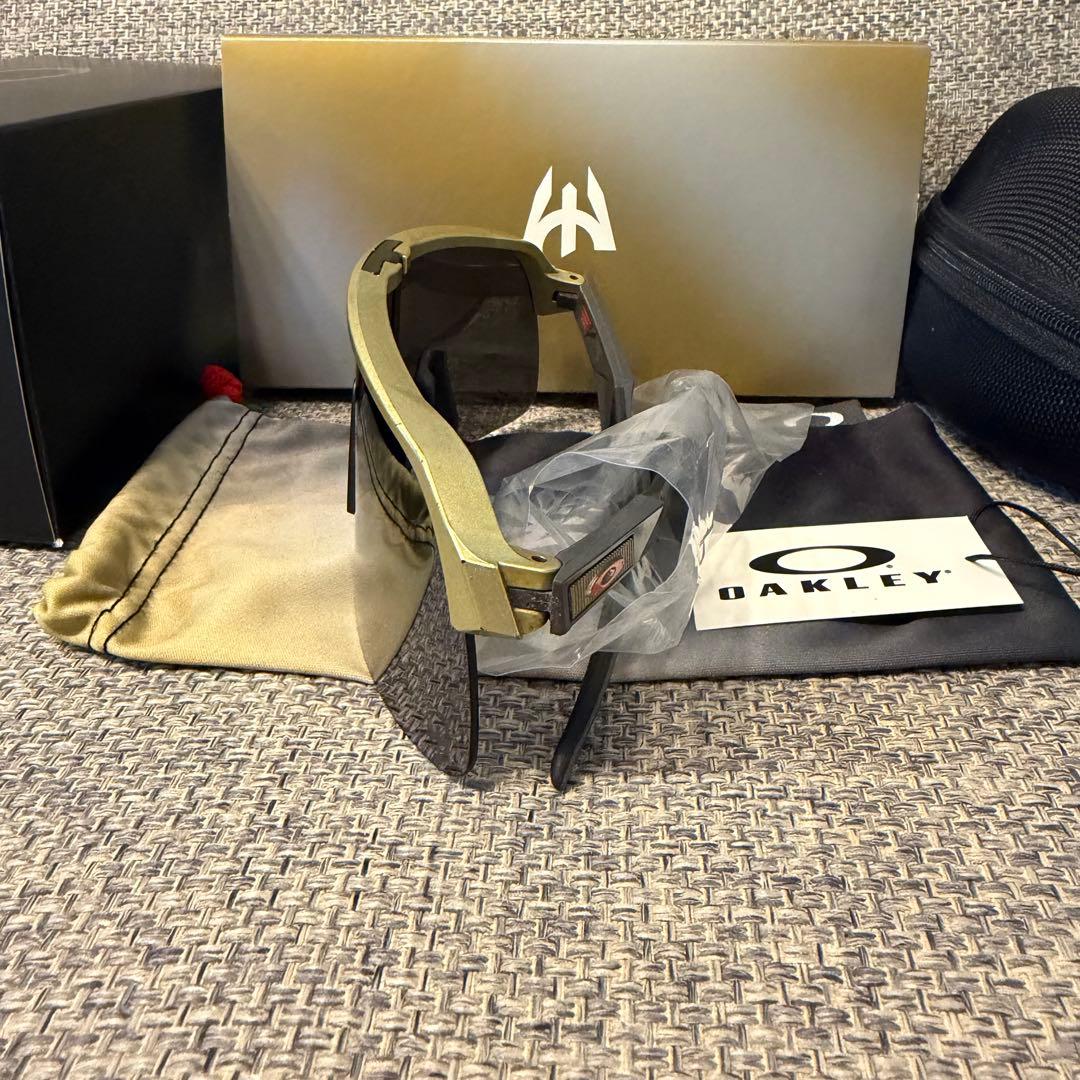 小物 Sutro Lite Patrick Mas II Collection