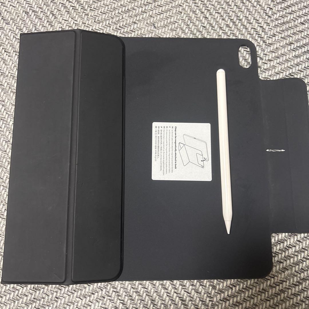 iPadAir4 64gb Cellularモデル 箱、充電器付き