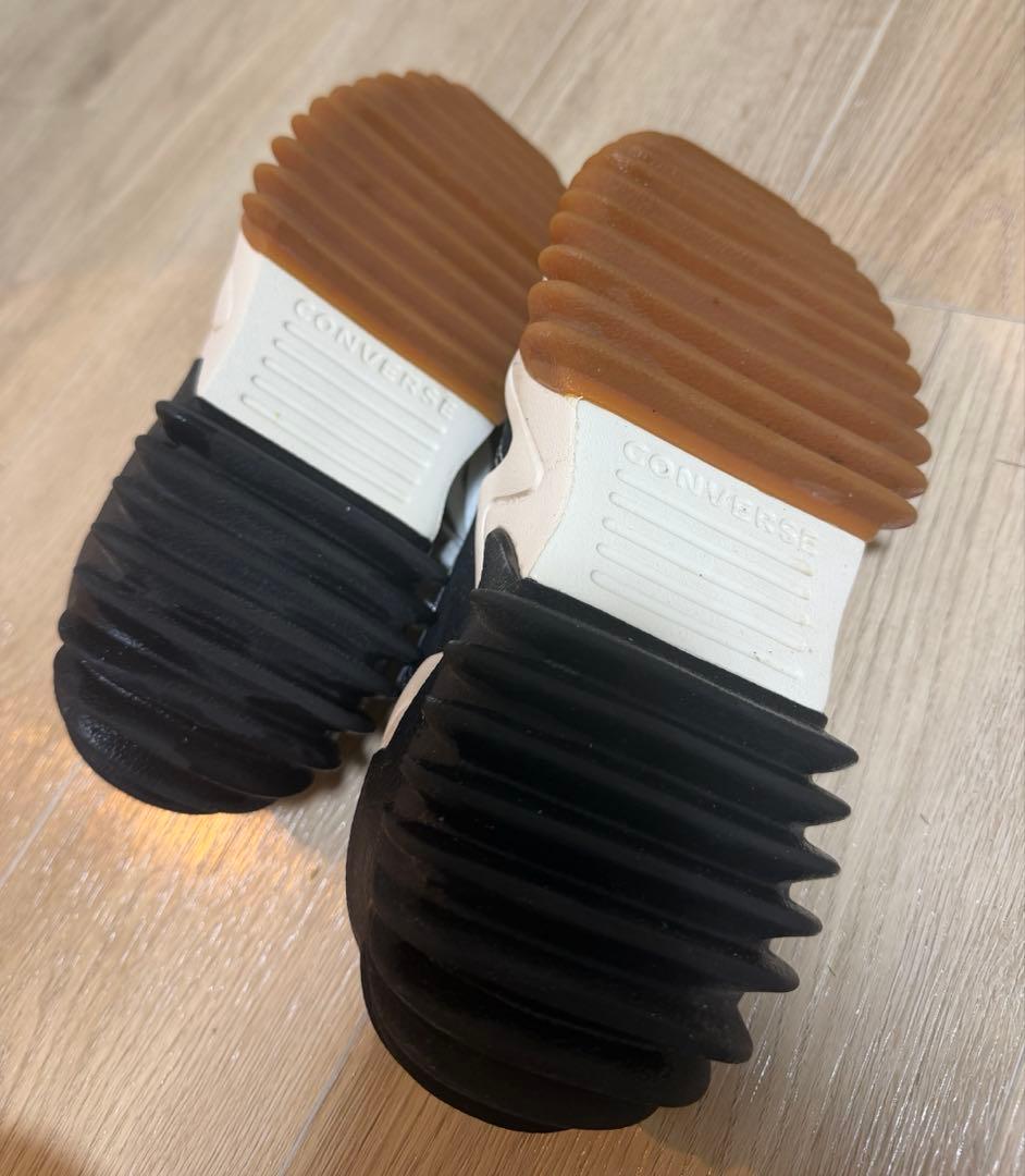 激レア★コンバース■ランスター モーション 23センチ 韓国限定