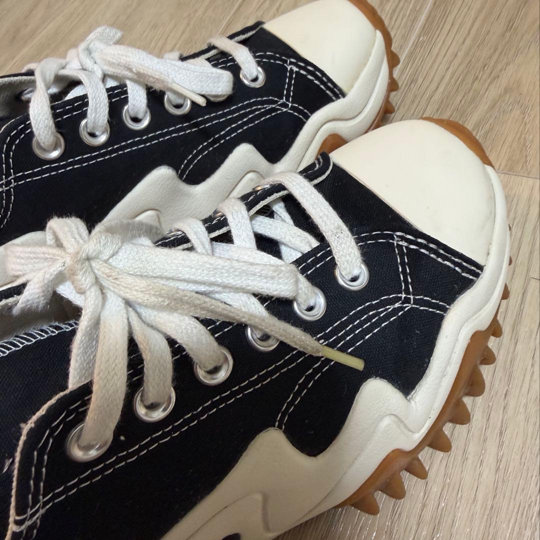 激レア★コンバース■ランスター モーション 23センチ 韓国限定