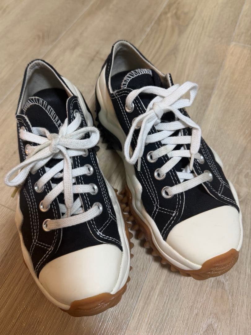 激レア★コンバース■ランスター モーション 23センチ 韓国限定