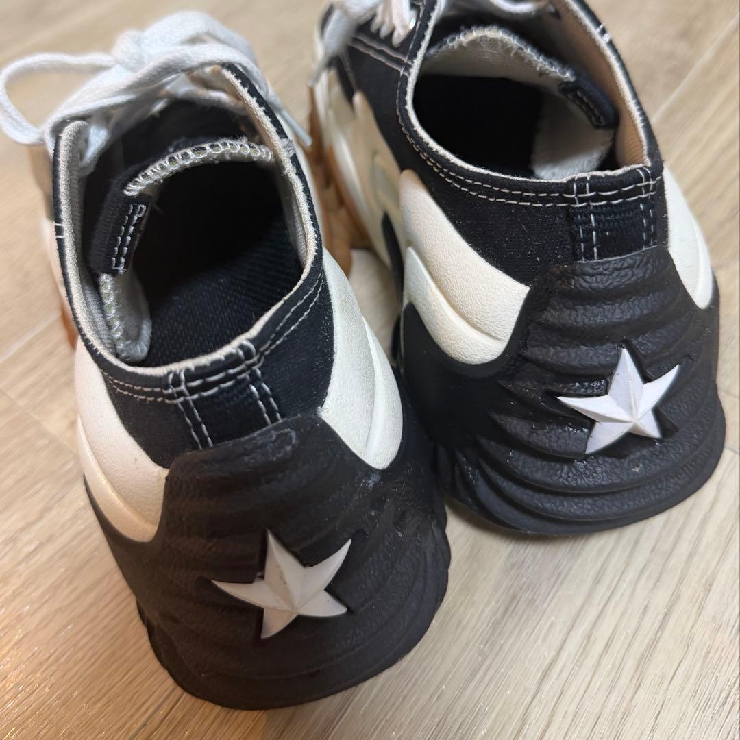 激レア★コンバース■ランスター モーション 23センチ 韓国限定