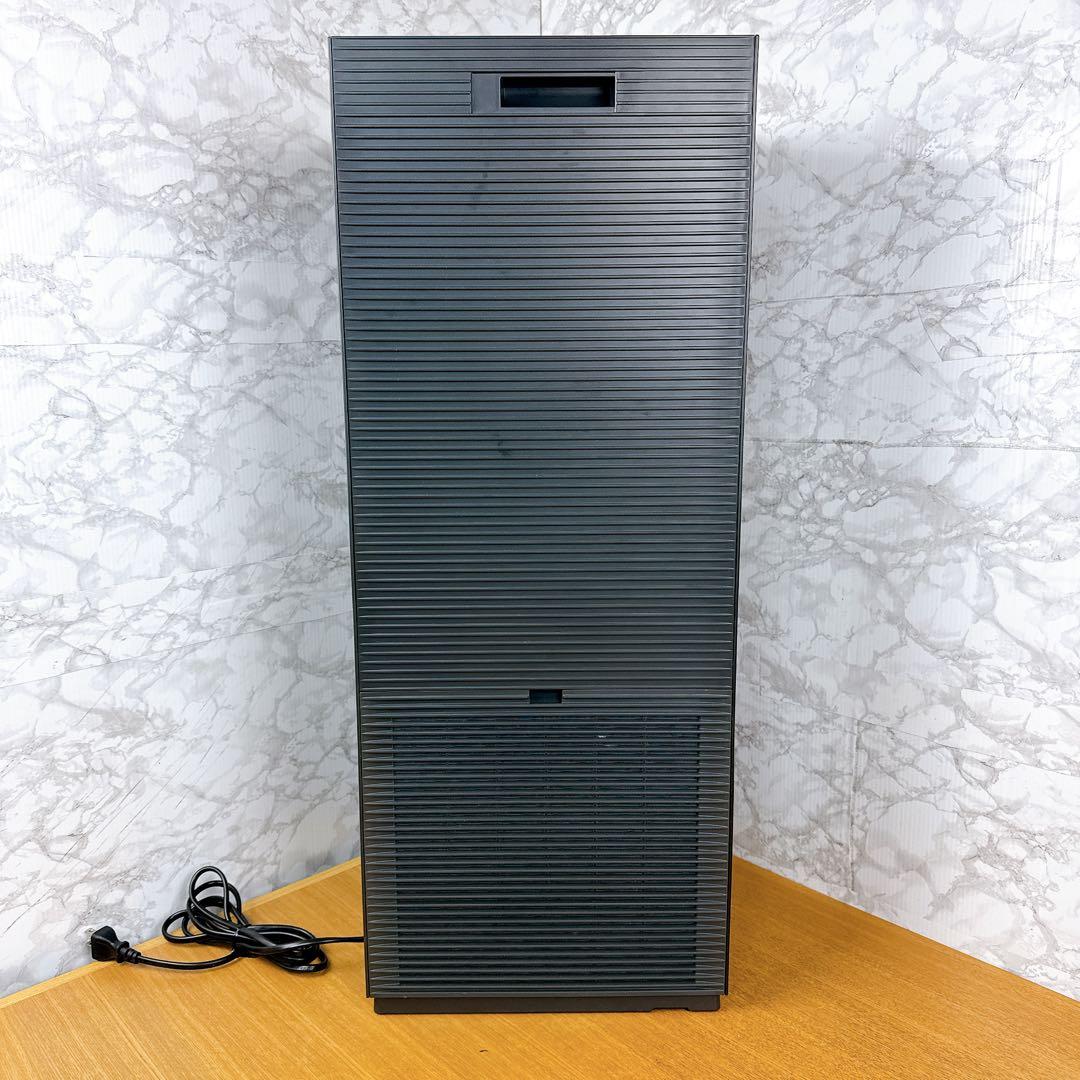 【良品】 加湿空気清浄機　DAIKIN ダイキン MCK70 BK