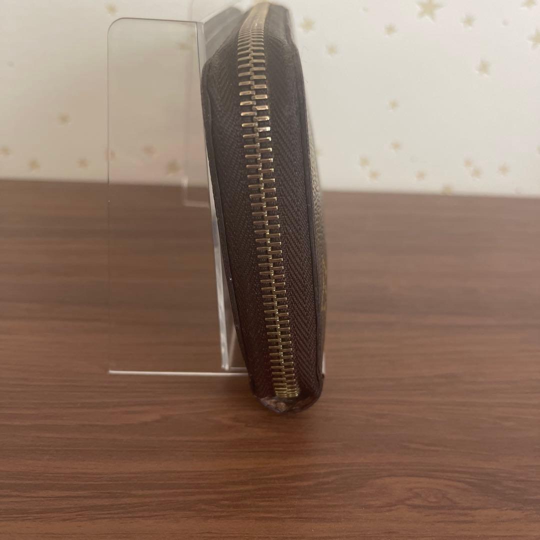 【極美品】LOUIS VUITTON ルイヴィトン モノグラム 長財布