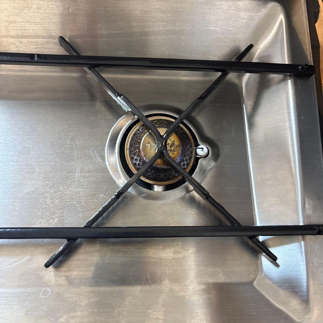 PRIMUS TUPIKE ツーバーナーコンロ