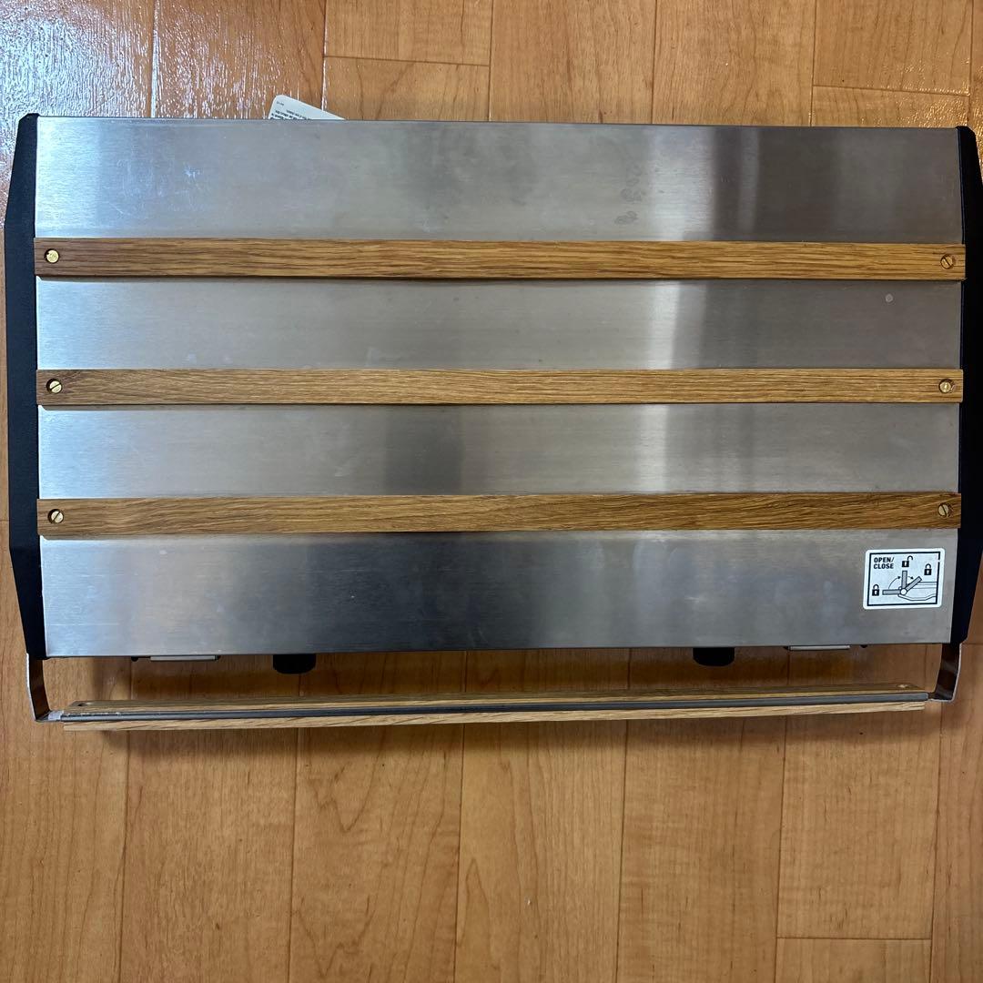 PRIMUS TUPIKE ツーバーナーコンロ