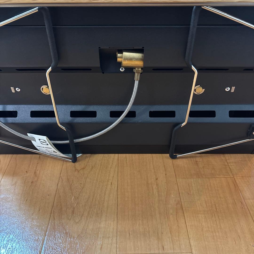 PRIMUS TUPIKE ツーバーナーコンロ