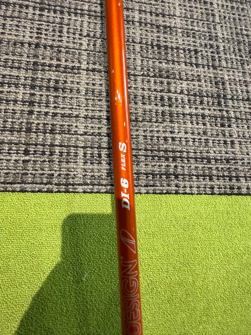 テーラーメイドr7 QUAD ドライバーDI6S 11.5°