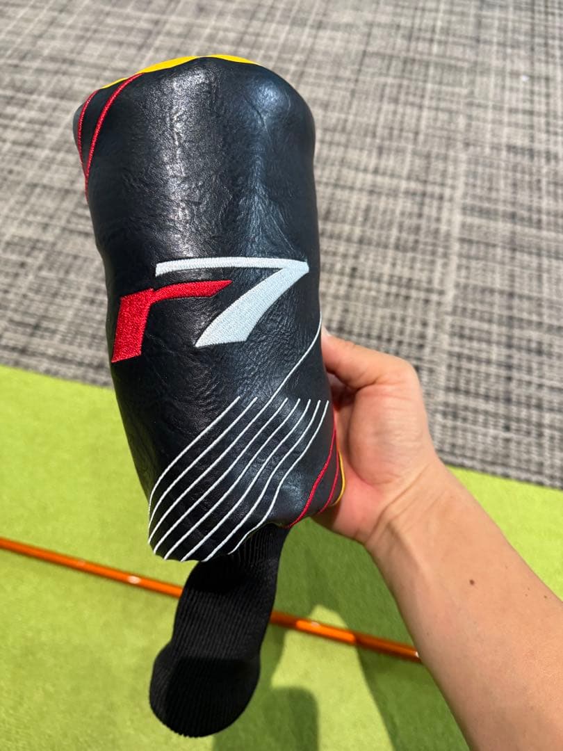 テーラーメイドr7 QUAD ドライバーDI6S 11.5°