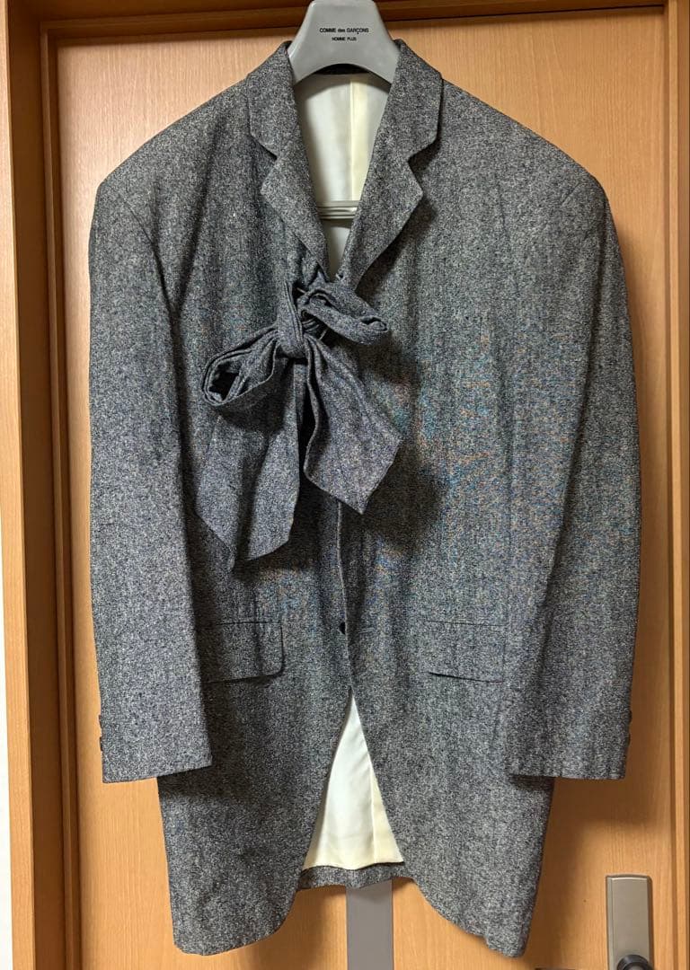 COMMEDESGARCONSコムデギャルソン ジャケット