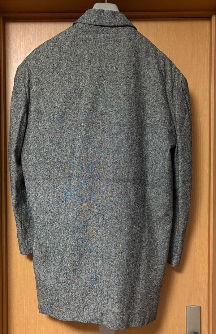 COMMEDESGARCONSコムデギャルソン ジャケット