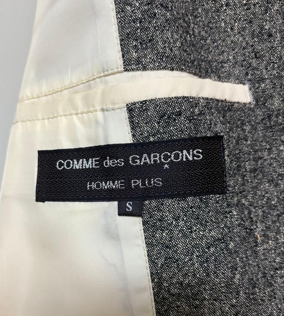 COMMEDESGARCONSコムデギャルソン ジャケット