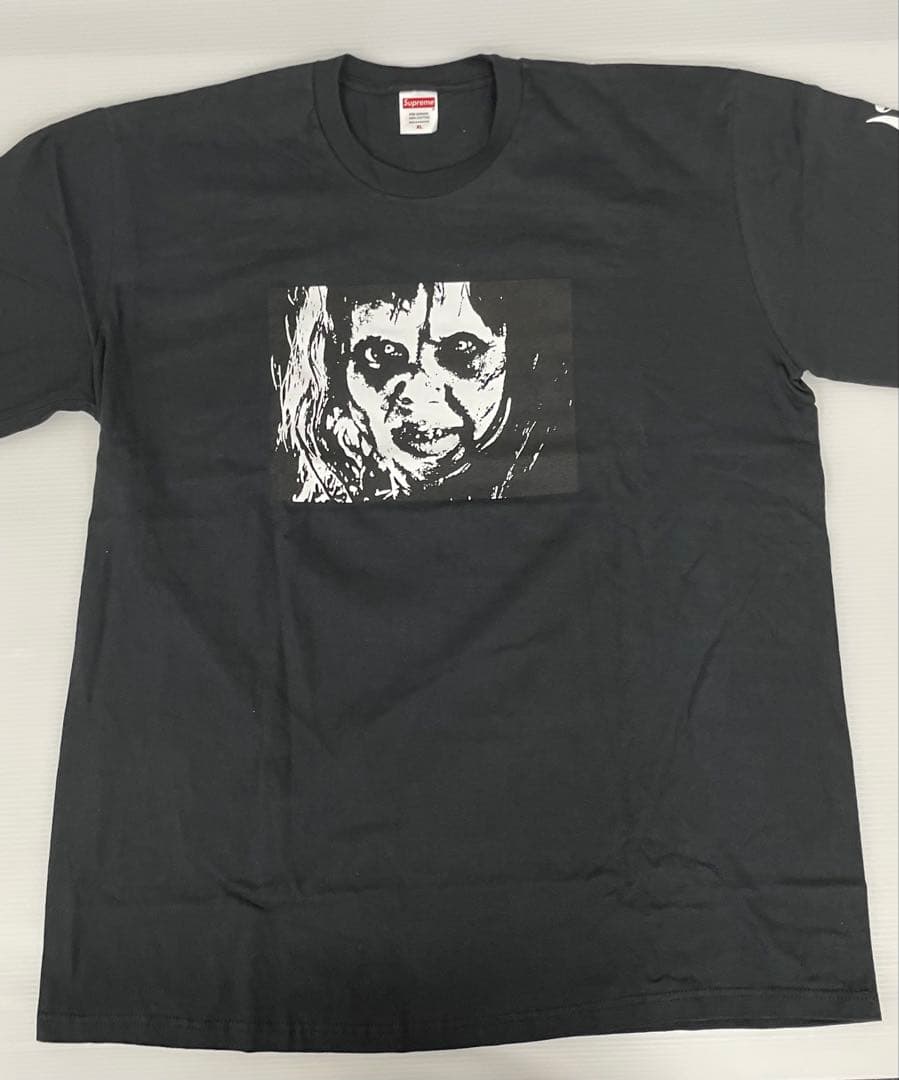 トップス knmen127-0552 Supreme TheExorcist Mother