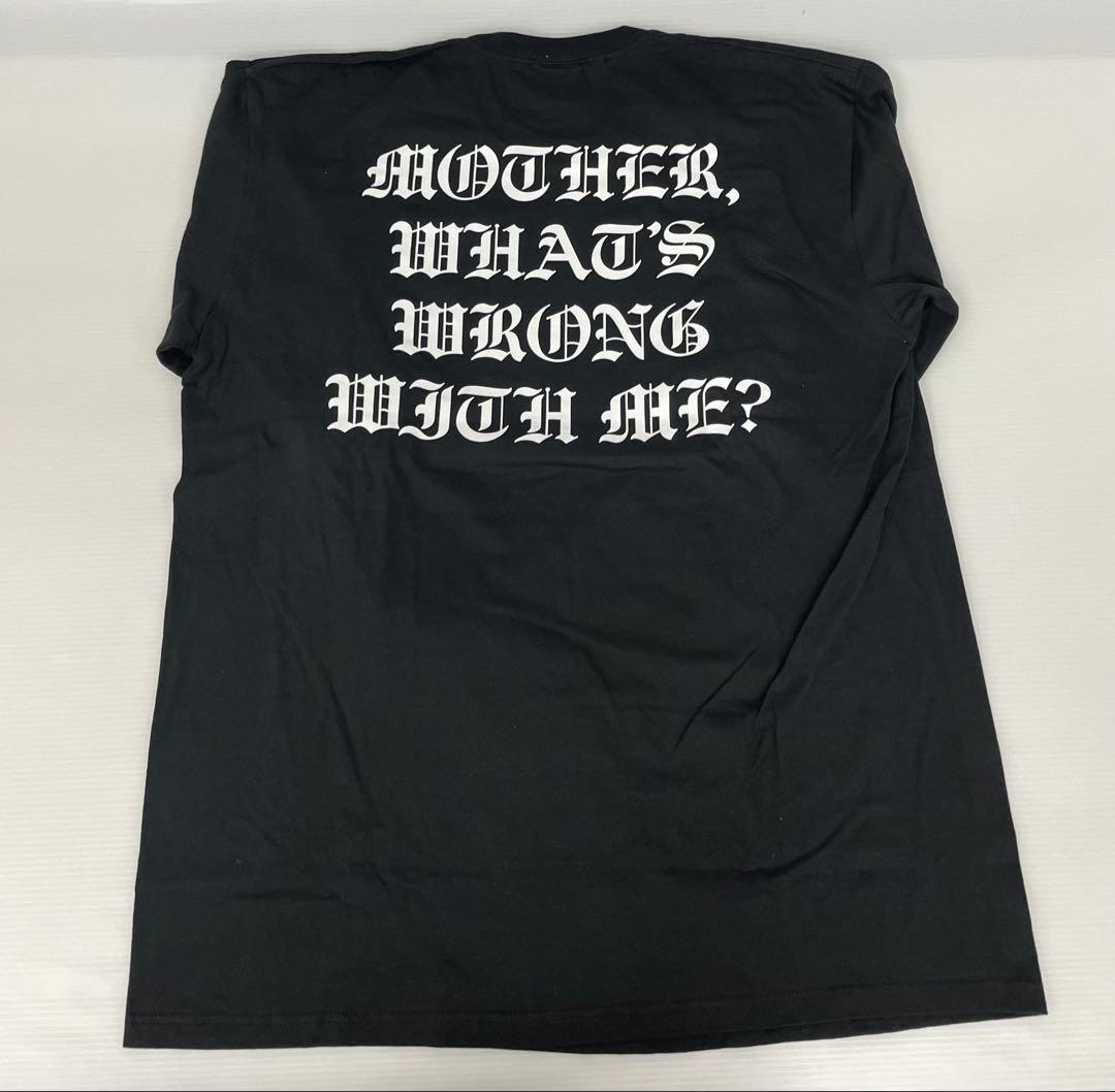 トップス knmen127-0552 Supreme TheExorcist Mother