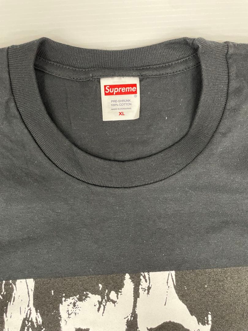 トップス knmen127-0552 Supreme TheExorcist Mother